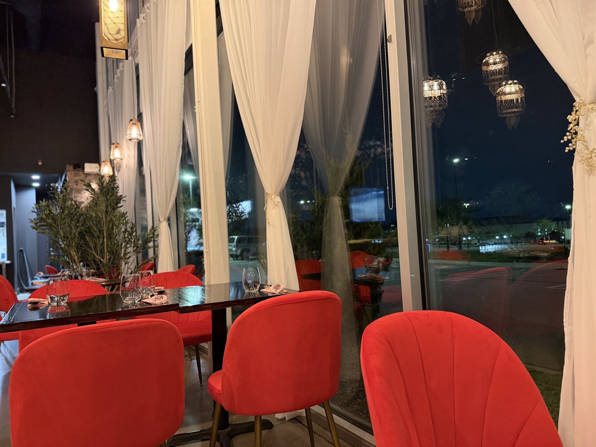 Trie Chada Authentic Thai Cuisine and Asian fusion